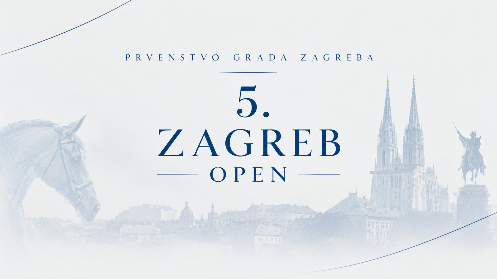 5. Zagreb Open 