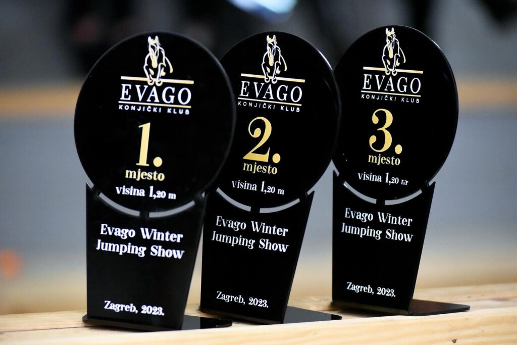 Evago November Show 2023