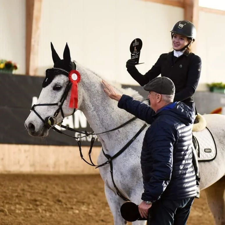 Evago Winter Show 2023