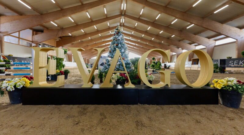 Odličan nastup novih talenata: Evago Winter show obilježio završetak sezone 2023.