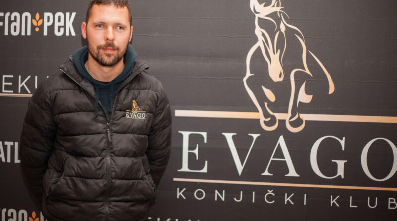 Intervju: Mihovil Šušnić — Nove generacije sportaša će ostaviti trag u inozemstvu