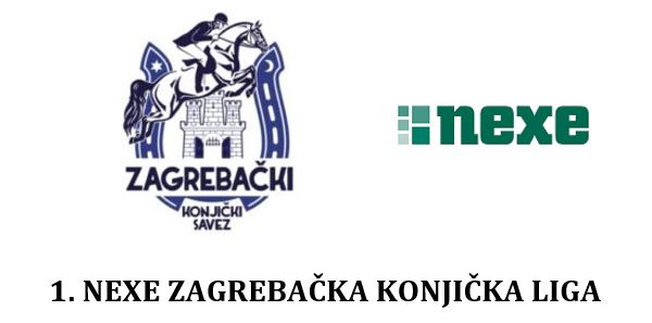 Nexe Zagrebačka konjička liga: Uzbudljiv završetak prve sezone 2024.
