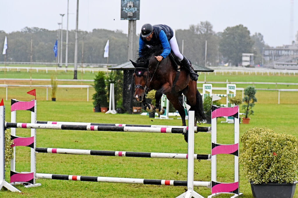 Zagreb Open 2023