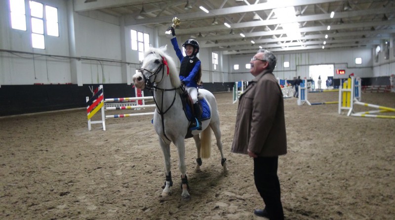 Završen zimski Karoca Cup 2016. — Lea Djelmić pobjednica Talent Toura