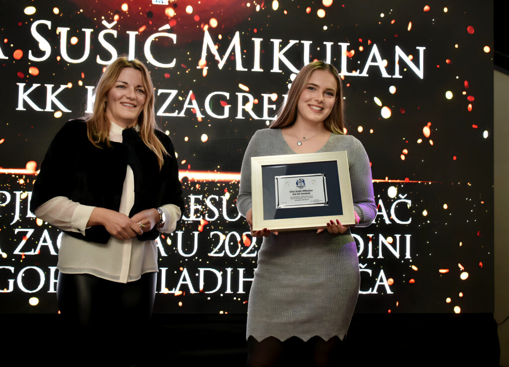 Gita Sušić Mikulan
